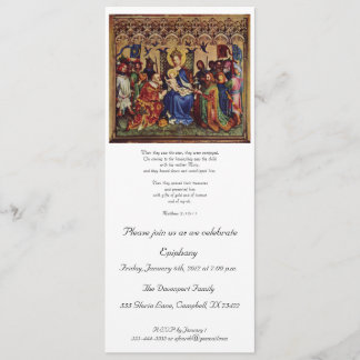 Inbjudan (Scripture): Inre pilgrimsfärd