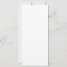 Inbjudan Skapar din egen design