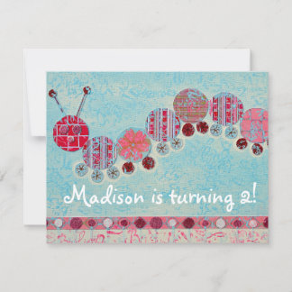 Inbjudan: Spelande vattenpelare Inbjudningar