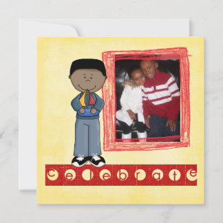 inbjudan till adoptionsdusch