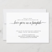 Inbjudan till adoptionspart