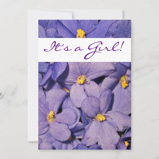 Inbjudan till afrikanskt våld för spädbarn (Framsida)