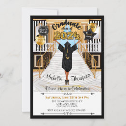 Inbjudan till Afrikas amerikanska kungörelsen i st