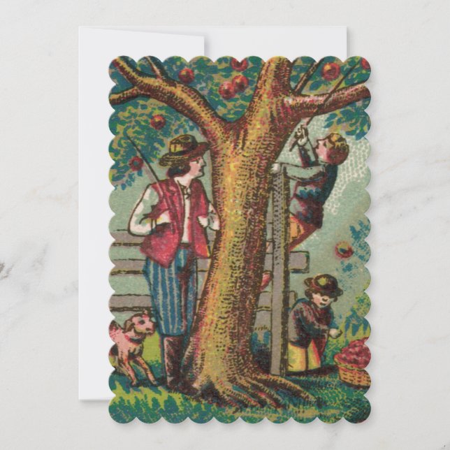 Inbjudan till alla parter (Framsida)