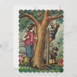 Inbjudan till alla parter