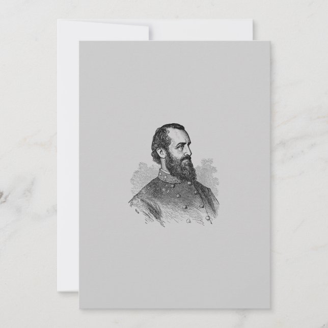 Inbjudan till allmän inbjudan Krig (Framsida)