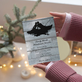 Inbjudan till Älskare-båtsfartyg för gammalt träbr