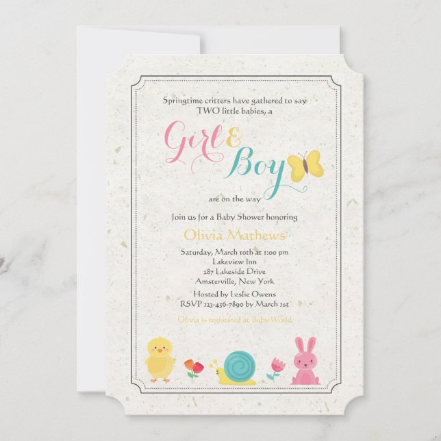 Inbjudan till anbudsgivare i vår (Framsida)