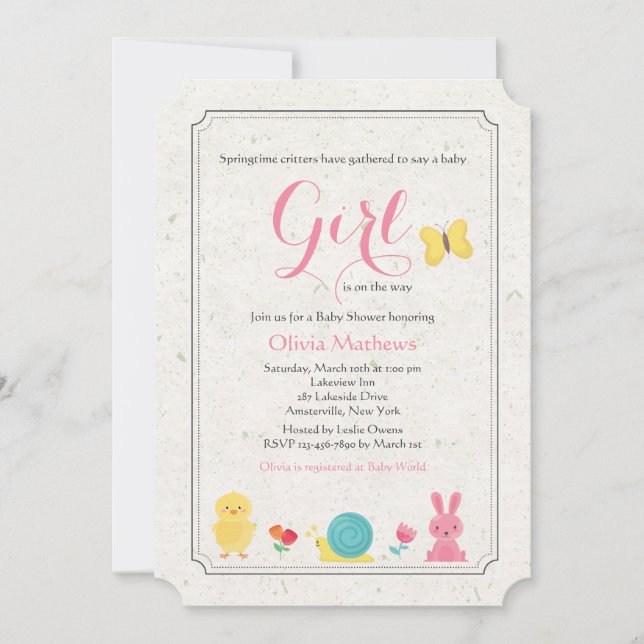 Inbjudan till anbudsgivare i vår (Framsida)