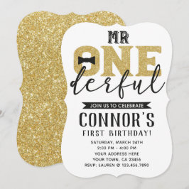 Inbjudan till anbudsgivning för första födelsedage