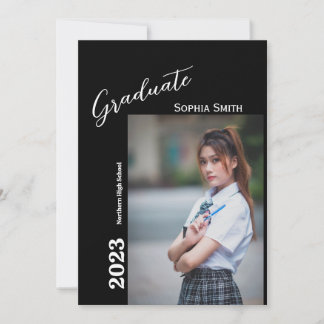 Inbjudan till anpassad Studentfest