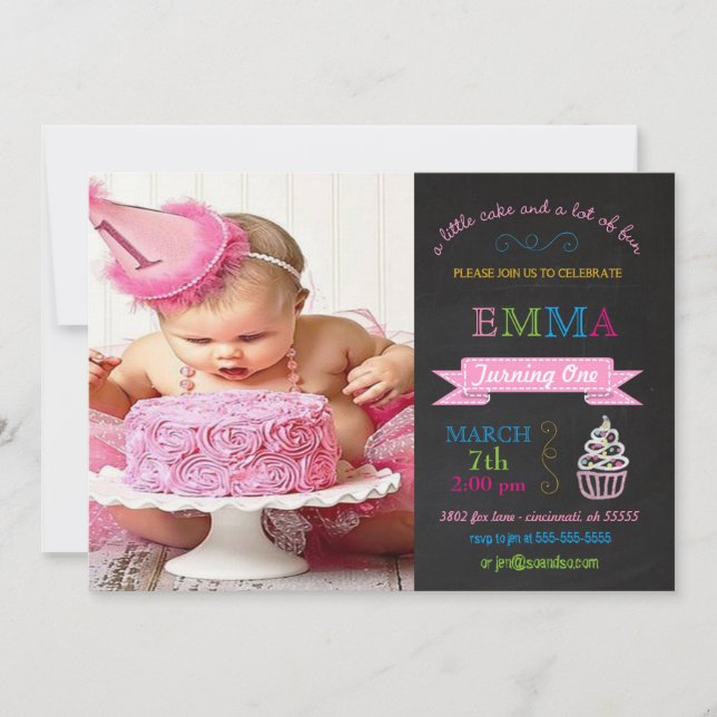 Inbjudan till Anpassningsbar av kalkylbrädans Föde (Framsida)