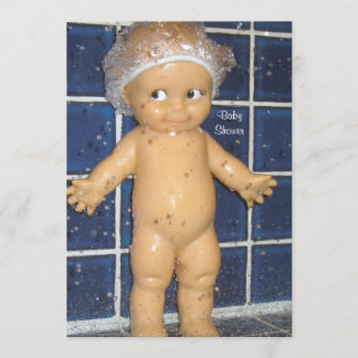 Inbjudan till Anpassningsbar Babyskor för pojke el