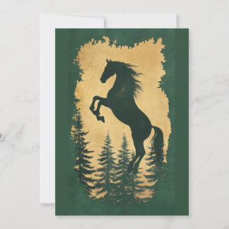 Inbjudan till år 2026 - Året för Häst