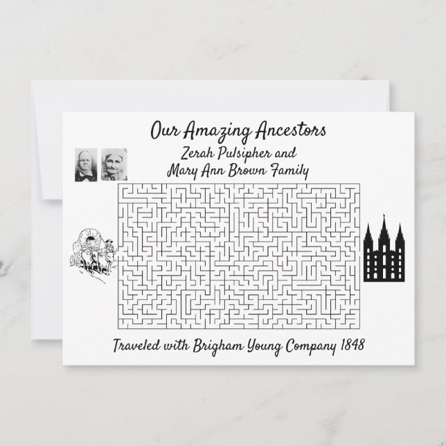 Inbjudan till återförening av foton från våra Fant (Framsida)