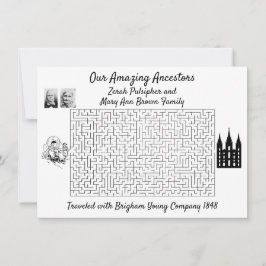 Inbjudan till återförening av foton från våra Fant