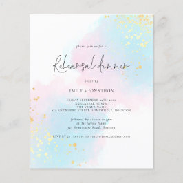 Inbjudan till återkallningskallelse av budgetvatte