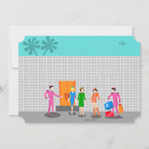 Inbjudan till AtomHandflatan Vår Stewardos-partiet