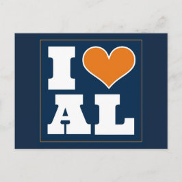 Inbjudan till Auburn (AL) Tailgate