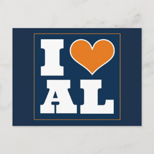 Inbjudan till Auburn (AL) Tailgate