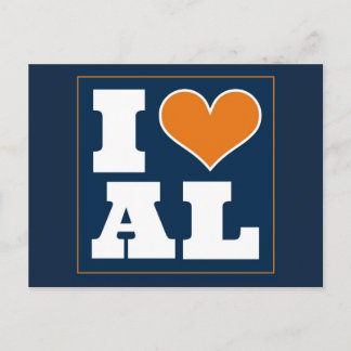 Inbjudan till Auburn (AL) Tailgate