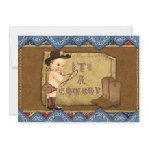 Inbjudan till babybabyskor