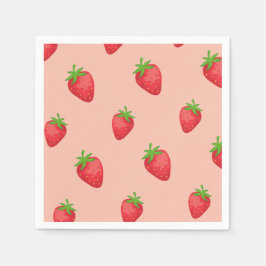 inbjudan till babyduschduschdusch med bäbersött ba pappersservett