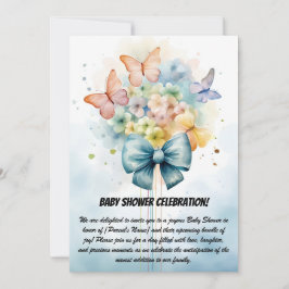 Inbjudan till babyvisningsgruppen