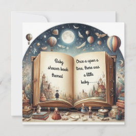 Inbjudan till babyvisningsprogram