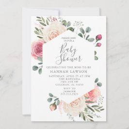 Inbjudan till babyvisningsprogram