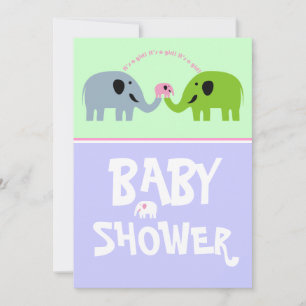 Inbjudan till babyvisningsprogram