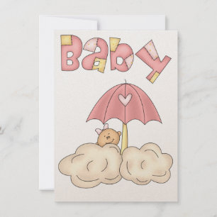Inbjudan till babyvisningsprogram