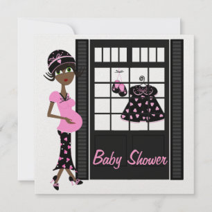 Inbjudan till babyvisningsprogram