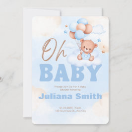 Inbjudan till babyvisningsprogram