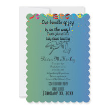 Inbjudan till babyvisningsprogram