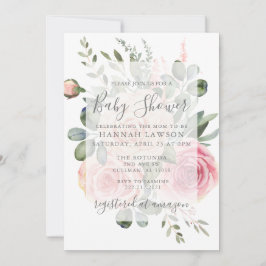 Inbjudan till babyvisningsprogram