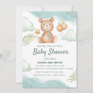 Inbjudan till babyvisningsprogram