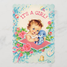 Inbjudan till babyvisningsprogrammet Baby & Ro i r