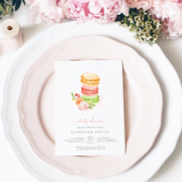 Inbjudan till babyvisningsprogrammet för vattenfär