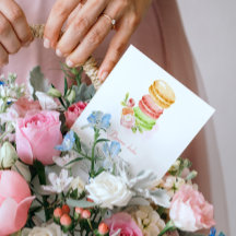 Inbjudan till babyvisningsprogrammet för vattenfär