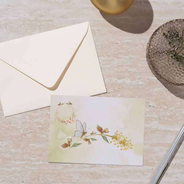 Inbjudan till bebis 1-årsdag  (Skapare uppladdad)