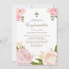 Inbjudan till bekräftelse av vattenfärgsfärgning R