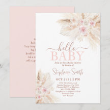  inbjudan till besökare för barnskötare för tropis