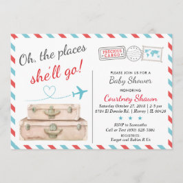 Inbjudan till besökare för besökare för barn på re