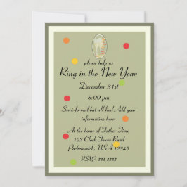 Inbjudan till beställare