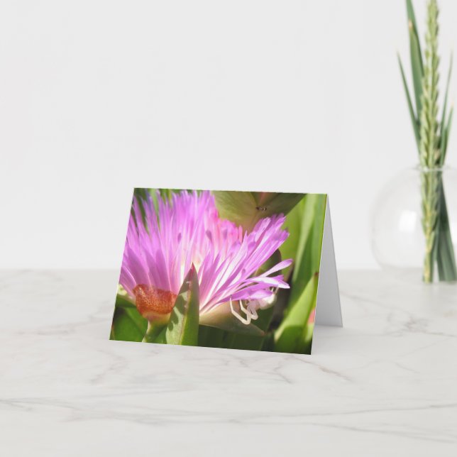 Inbjudan till betalkort nr 2 (Framsida)