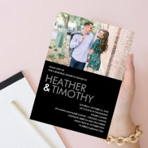 Inbjudan till Bild-Perfektens repetitionsmiddag/du