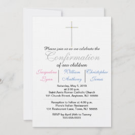 Inbjudan till blå Rosa-testprogram