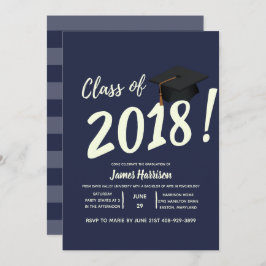 Inbjudan till blå Studentfest i marinflottan