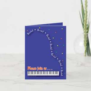 Inbjudan till Blått Piano-skäl